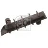 Image de FEBI BILSTEIN Guide fixe, chaîne de distribution pour RENAULT: R30, R19, Mégane, R21, R20 & MERCEDES-BENZ: Transporter, 201 Series (Ref: 09161)
