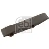 Image de FEBI BILSTEIN Guide fixe, chaîne de distribution pour MERCEDES-BENZ: Transporter, HECKFLOSSE, 123, 8, 129 Series, 123 Series, Classe G (Ref: 09166)