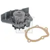 Image de FEBI BILSTEIN Pompe à eau pour FIAT: Ducato, Ulysse, Scudo & CITROËN: Jumper, Relay, Xantia, XM, C15, Berlingo, ZX, Xsara, Jumpy, Evasion (Ref: 09262)