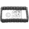Image de FEBI BILSTEIN Chaîne de distribution pour ALFA ROMEO: Spider, 155, 164, 33, 75, 90, GTV & SUZUKI: Swift & AUDI: A4, Quattro (Ref: 09279)