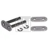 Image de FEBI BILSTEIN Maillon de chaîne, chaîne de distribution pour RENAULT: Trafic, R19, Twingo, R4, Safrane, Mégane, R21, Express, Rapid, Clio (Ref: 09280)