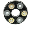 Image de FEBI BILSTEIN Joint, arbre longitudinal pour MERCEDES-BENZ: 201 Series, Classe E, Classe C, 124 Series (Ref: 09307)