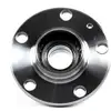 Image de FEBI BILSTEIN Roulement de roue pour SKODA: Octavia, Roomster & VOLKSWAGEN: New Beetle, Golf, Polo, Bora & AUDI: S3, TT, A3 & SEAT: Leon (Ref: 09521)