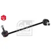 Image de FEBI BILSTEIN Biellette de barre stabilisatrice pour BMW: Série 5 (Ref: 10036)