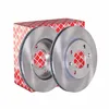 Image de Febi-Bilstein 10316 Disque de frein