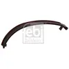 Image de FEBI BILSTEIN Garniture de guide fixe, chaîne de distribution pour MERCEDES-BENZ: 201 Series, 126 Series, 107 Series, Classe G, 124 (Ref: 10334)