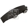 Image de FEBI BILSTEIN Guide fixe, chaîne de distribution pour AUDI: 100 & MERCEDES-BENZ: 126 Series, 107 Series, Classe S & CITROËN: GS, AX, Visa (Ref: 10414)
