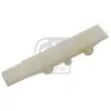 Image de FEBI BILSTEIN Guide fixe, chaîne de distribution pour AUDI: 100, 80 & MERCEDES-BENZ: 126 Series, 107 Series, 116 Series & CITROËN: Visa (Ref: 10416)