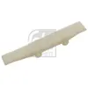 Image de FEBI BILSTEIN Guide fixe, chaîne de distribution pour AUDI: 100, 80 & MERCEDES-BENZ: 126 Series, 107 Series, 116 Series & CITROËN: Visa (Ref: 10417)