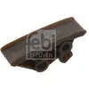 Image de FEBI BILSTEIN Guide fixe, chaîne de distribution pour RENAULT: Trafic, Express, Rapid, Extra, Espace & MERCEDES-BENZ: Classe E, Classe G (Ref: 10418)