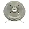 Image de FEBI BILSTEIN Tambour de frein pour PEUGEOT: 106, 206 & CITROËN: Saxo (Ref: 10537)