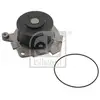 Image de FEBI BILSTEIN Pompe à eau pour LANCIA: Dedra, Lybra, Delta & ALFA ROMEO: Spider, Giulietta, 155, 156, 166, 147, GTV, 159, 4C, 145, Brera (Ref: 10599)