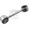 Image de FEBI BILSTEIN Biellette de barre stabilisatrice pour MERCEDES-BENZ: Classe E (Ref: 11022)