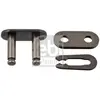 Image de FEBI BILSTEIN Maillon de chaîne, chaîne de distribution pour RENAULT: Trafic, R19, Express, Rapid, Clio, Extra, Espace & CITROËN: 2 CV (Ref: 11625)