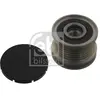 Image de FEBI BILSTEIN Poulie roue libre, alternateur pour VOLKSWAGEN: Sharan, Golf, Polo, Passat, Crafter, Golf Cabriolet, Vento, Caddy (Ref: 11701)