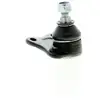 Image de FEBI BILSTEIN Rotule de suspension pour SKODA: Octavia & VOLKSWAGEN: New Beetle, Golf, Bora & SEAT: Leon, Toledo & AUDI: A3 (Ref: 12658)