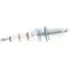 Image de FEBI BILSTEIN Bougie d'allumage pour NISSAN: Micra, Pathfinder, Primera, Almera, Bluebird, Prairie, Z, Almera Tino & HYUNDAI: Tucson (Ref: 13432)