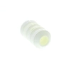 Image de FEBI BILSTEIN Butée élastique, suspension pour MERCEDES-BENZ: Classe E, 201 Series, 124 Series (Ref: 14047)