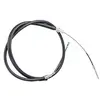 Image de Febi 14204 Cble de frein main