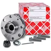 Image de Febi-Bilstein 14615 Jeu de roulements de roue