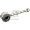 Image de FEBI BILSTEIN Biellette de barre stabilisatrice pour SAAB: 9000 (Ref: 14753)