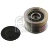 Image de FEBI BILSTEIN Poulie roue libre, alternateur pour VOLVO: V70, S70, S80, S60, C70, XC 90, XC 70 (Ref: 14997)