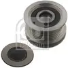 Image de FEBI BILSTEIN Poulie roue libre, alternateur pour MERCEDES-BENZ: Sprinter, Classe E, Transporter, Classe G, Classe C, Classe S (Ref: 15165)