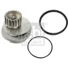 Image de FEBI BILSTEIN Pompe à eau pour DAEWOO: Lanos, Nexia, Espero & CHEVROLET: Tacuma, Rezzo (Ref: 15457)