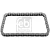 Image de FEBI BILSTEIN Chaîne, commande de pompe à huile pour BMW: Série 7, Série 2, Série 6, Série 3, i8, Série 1, Série 5, Série 4, Série 8, X5 (Ref: 15839)