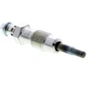 Image de FEBI BILSTEIN Bougie de préchauffage pour FORD: Escort, P100 Pick-up, Orion, Mondeo, Sierra, Fiesta, Courier & RENAULT: Trafic (Ref: 15962)