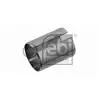 Image de FEBI BILSTEIN Manchon, fixation du bras transversal pour MERCEDES-BENZ: Classe CLK, Classe E, Classe C, 201 Series, Classe SLK (Ref: 17272)