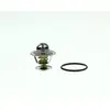 Image de FEBI BILSTEIN Thermostat d'eau pour VOLKSWAGEN: Passat, Golf, Jetta & AUDI: 80 (Ref: 17978)