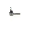 Image de FEBI BILSTEIN Rotule de direction pour ALFA ROMEO: 156, 166, 147, GT & LANCIA: Thesis (Ref: 18214)