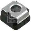 Image de FEBI BILSTEIN Tampon, fixation du carter d'huile pour OPEL: Rekord, Kadett, Commodore, Omega, Signum, Manta, Vectra, Campo, Astra (Ref: 18578)