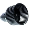 Image de FEBI BILSTEIN Pulseur d'air habitacle pour AUDI: 200, 100, V8 (Ref: 18784)