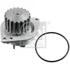 Image de FEBI BILSTEIN Pompe à eau pour PEUGEOT: 207, 106, 307, Partner, 301, 206, 1007, 308 & CITROËN: Berlingo, C3 Pluriel, C4, C-Elysée, C3 (Ref: 19068)