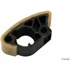 Image de FEBI BILSTEIN Guide fixe, chaîne de distribution pour PEUGEOT: J7, J9 & MERCEDES-BENZ: Sprinter, Classe CLK, Classe E, Classe C, Classe G (Ref: 19078)