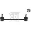 Image de FEBI BILSTEIN Biellette de barre stabilisatrice pour MAZDA: Premacy, 323 (Ref: 19236)