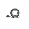 Image de FEBI BILSTEIN Roulement de roue pour PEUGEOT: 207, Partner, 307, 3008, 208, 5008, Ranch, 301, 308, 2008, 207+, RCZ & CITROËN: C3, DS3 (Ref: 19574)