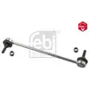Image de FEBI BILSTEIN Biellette de barre stabilisatrice pour BMW: Série 5, M5 (Ref: 19669)