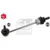Image de FEBI BILSTEIN Biellette de barre stabilisatrice pour BMW: Série 7 (Ref: 19670)
