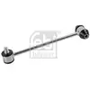 Image de FEBI BILSTEIN Biellette de barre stabilisatrice pour MERCEDES-BENZ: Classe E, 124 Series (Ref: 19841)