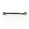 Image de FEBI BILSTEIN Biellette de barre stabilisatrice pour MERCEDES-BENZ: Classe C (Ref: 19861)