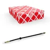 Image de Febi-Bilstein 21117 Flexible de frein