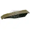 Image de FEBI BILSTEIN Guide fixe, chaîne de distribution pour MERCEDES-BENZ: Classe CLK, Classe E, Classe C, Classe G, Classe ML, Classe CL (Ref: 21231)