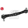 Image de FEBI BILSTEIN Biellette de barre stabilisatrice pour MERCEDES-BENZ: 140 Series, Classe S (Ref: 21262)