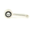 Image de FEBI BILSTEIN Biellette de barre stabilisatrice pour MERCEDES-BENZ: Classe E, Classe CLS (Ref: 21358)