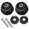 Image de FEBI BILSTEIN Kit de réparation, corps de l'essieu pour MERCEDES-BENZ: Classe A (Ref: 21401)