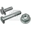 Image de FEBI BILSTEIN Kit de montage, rotule de barre de connexion pour VOLKSWAGEN: Passat & AUDI: A4, S4, A8, A6, S8 (Ref: 21505)