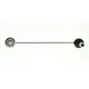 Image de FEBI BILSTEIN Biellette de barre stabilisatrice pour RENAULT: Kangoo, Mégane Scénic (Ref: 21635)